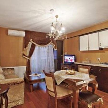 Ascot House Apartamento Istambul Quarto foto