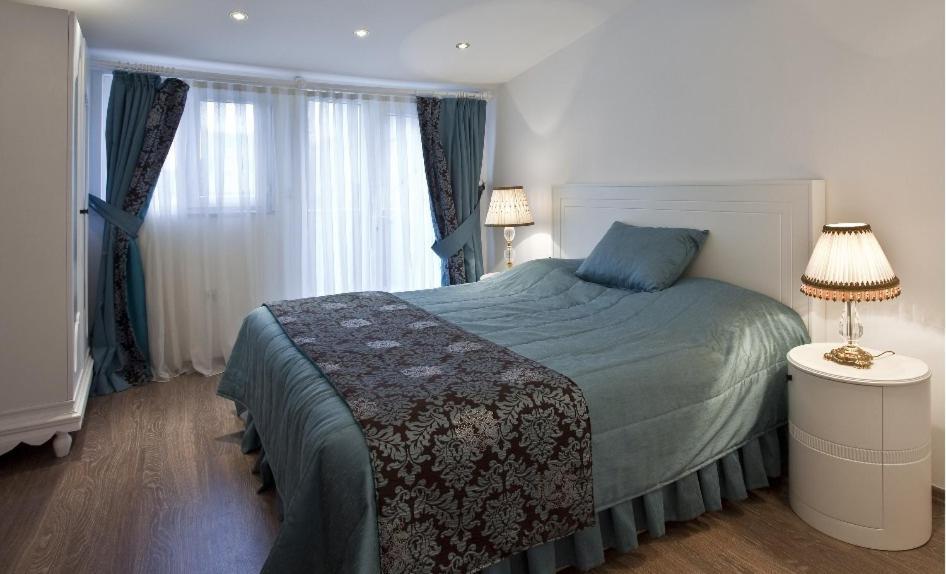 Ascot House Apartamento Istambul Quarto foto